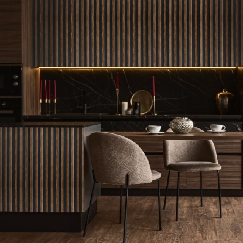 OTTO – Walnut Craft