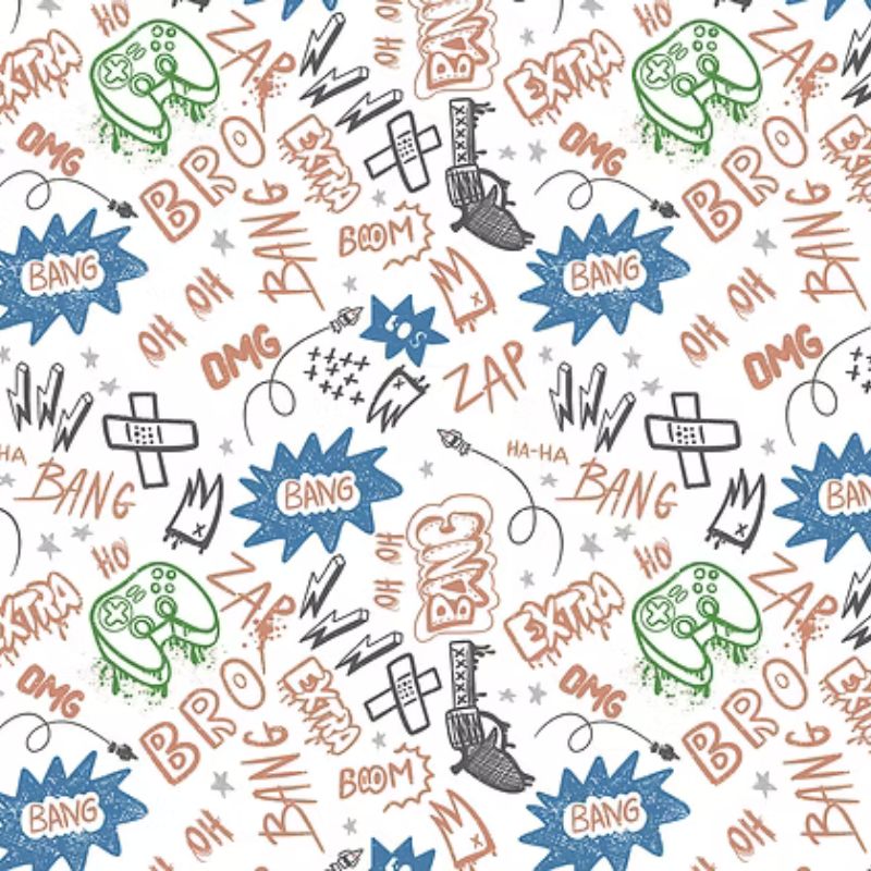 KIDS KD002