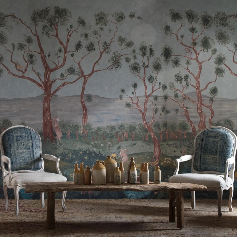 Andrew Martin Lantern Parade Midsummer