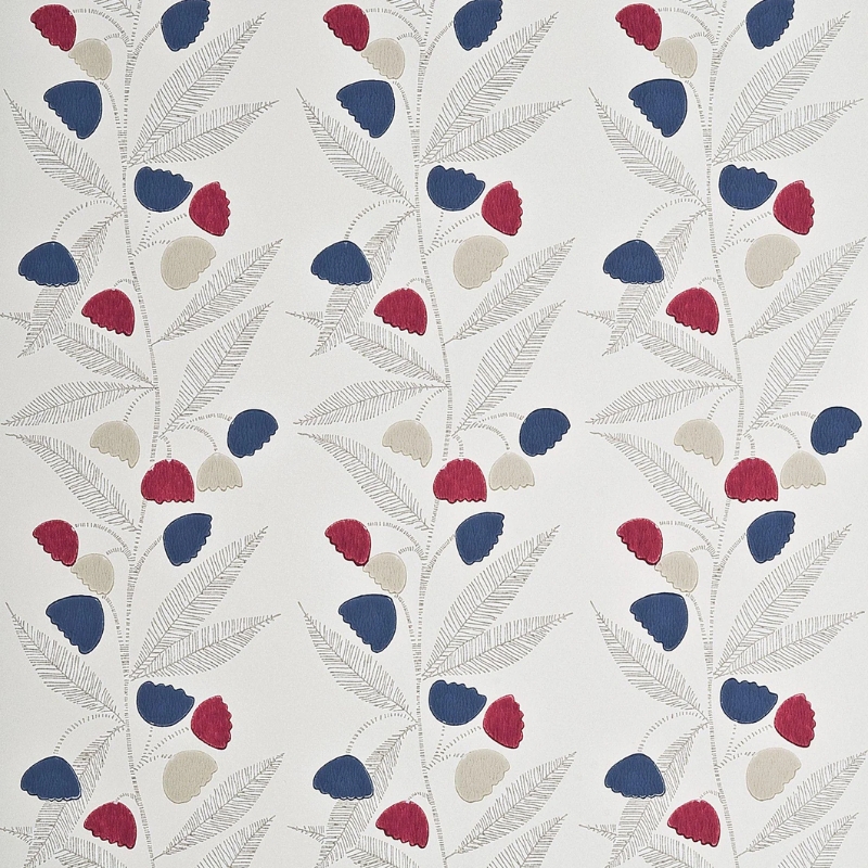 Baker Lifestyle Bell Flower Cherry