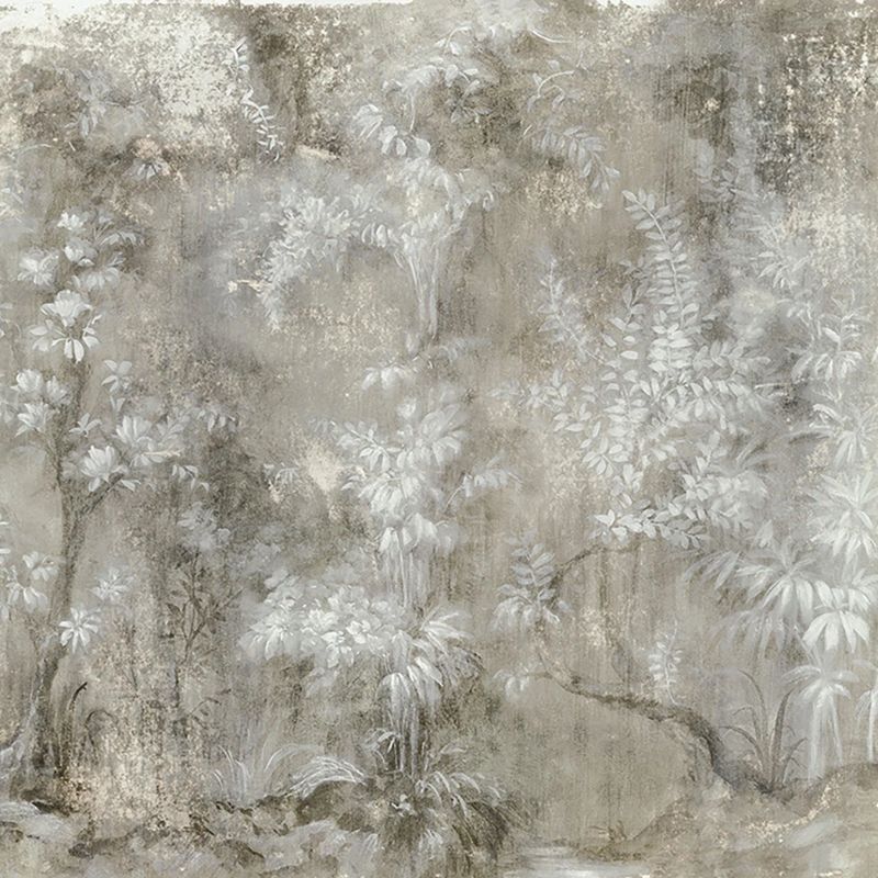 Galerie 35095 City Romance Floral Beige Mural - Image 2