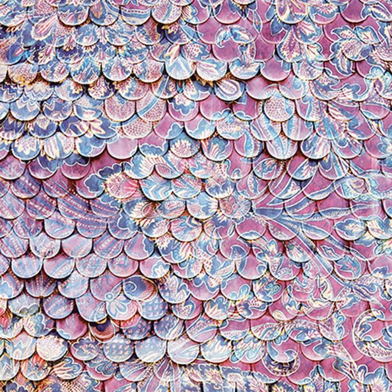 Jf Fabrics Purple