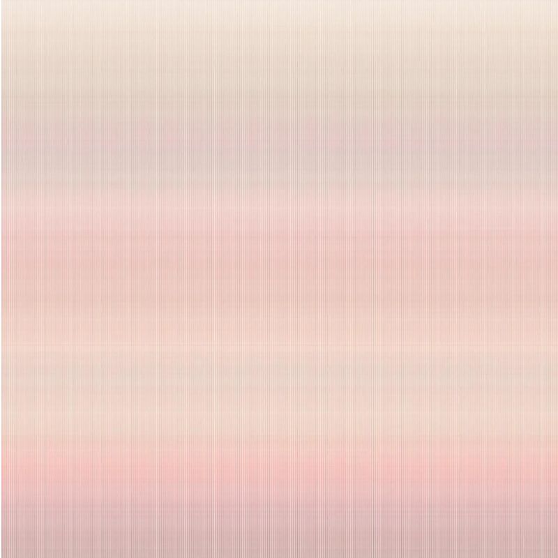 York Designer Series Oleg Blush Wall Mural