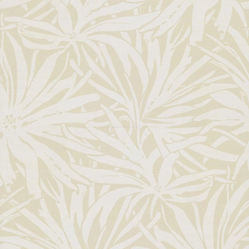 York Wallcoverings Floral Canopy Beige Mural - Image 2